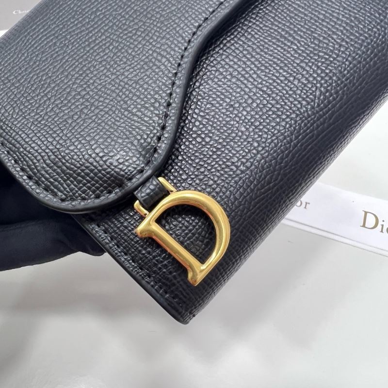 Christian Dior Wallets Purse